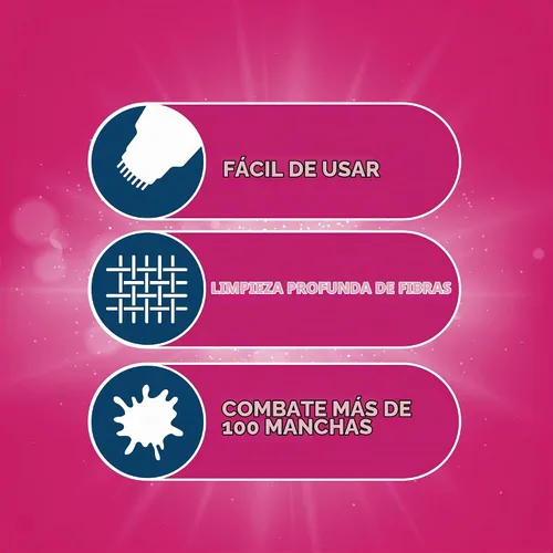Vista 4 de Dr. Beckmann Power Brush - Removedor de manchas, combate más de 100 manchas