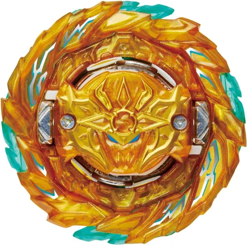 Vista 8 de TakaraTomy Beyblade Burst B-198 Booster Vol.29 Paquete de 6 calcomanías aleatorias de bahía/envío de importación de Japón desde Tokio Contiene