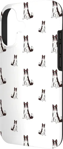 Vista 2 de Border Collie Case for iPhone 17