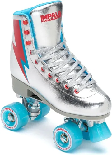 Vista 17 de Impala Impala Quad Skate (niños grandes/adultos)