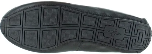 Vista 2 de Cole Haan Somerset Link Bit II - Mocasines para hombre, Negro