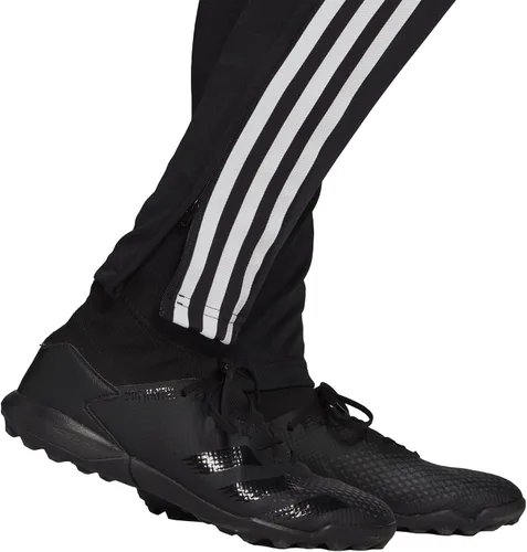 Vista 3 de adidas Tiro Flower Pantalón deportivo de fútbol para mujer, negromulticolor