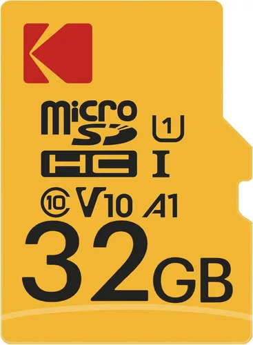 Vista 8 de Kodak Charmera - Cámara digital con llavero (caja ciega estilo aleatorio, cámara individual) con paquete de tarjeta de memoria de 32 GB (2 artículos)