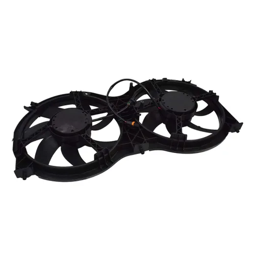 Vista 4 de Reemplazo del ventilador de refrigeración del radiador para Nissan Pathfinder 2013-2017 Infiniti QX60 2014-2019 Infiniti JX35 2013 214813JA0E