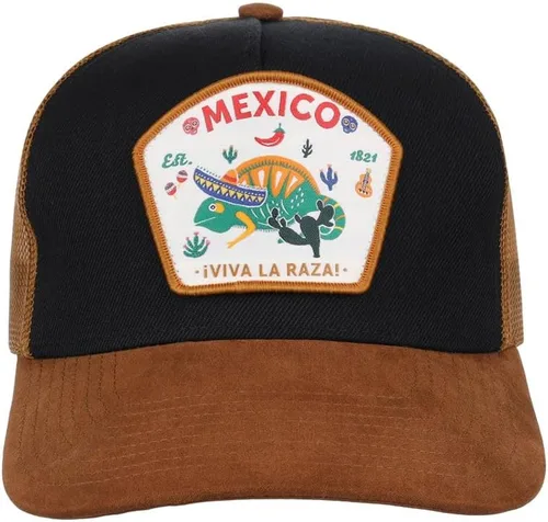 Vista 2 de Local Crowns El gorro de México
