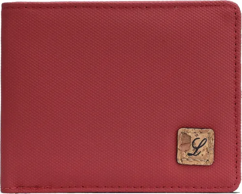 Vista 42 de Lanyani Carteras RFID Bifold Simple