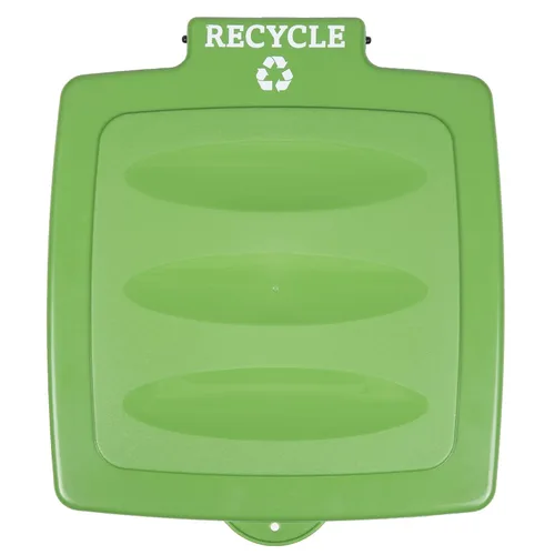 Vista 8 de Wakeman Outdoors - Soporte portátil para bolsas de basura, bote de basura plegable para uso en interiores y exteriores, ideal para campamento Verde