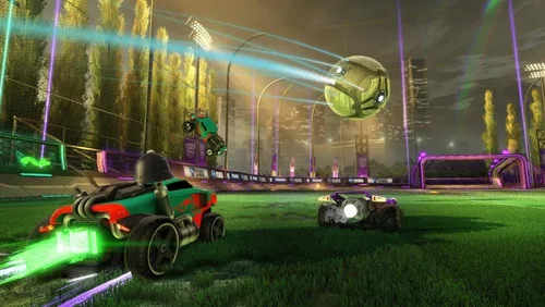 Vista 11 de Rocket League Collector's Edition - PlayStation 4