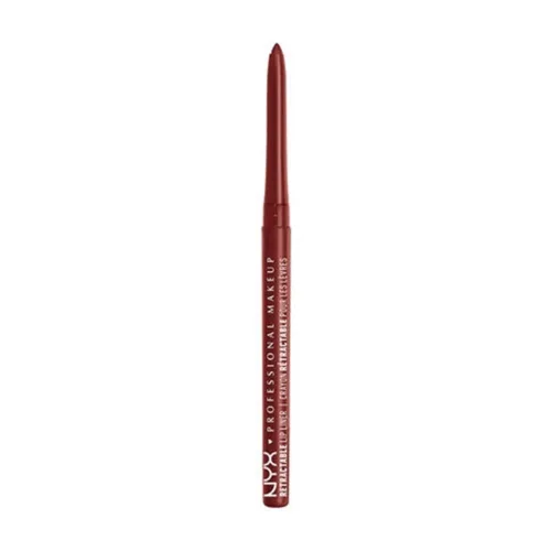 Vista 7 de Labial mecánico de NYX., talla única , Labios negros(Black Lips)