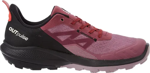 Vista 6 de Salomon Outpulse Gore-tex - Zapatos de senderismo para mujer