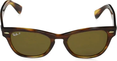 Vista 2 de Ray-Ban RB2201 Laramie - Lentes de sol cuadrados