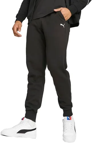 Vista 10 de Puma Pantalones deportivos de forro polar BMW MMS Essentials estándar para hombre
