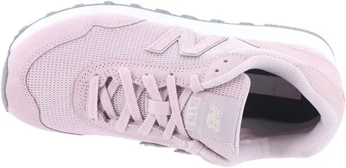 Vista 2 de New Balance Zapatillas 515 V3 para mujer