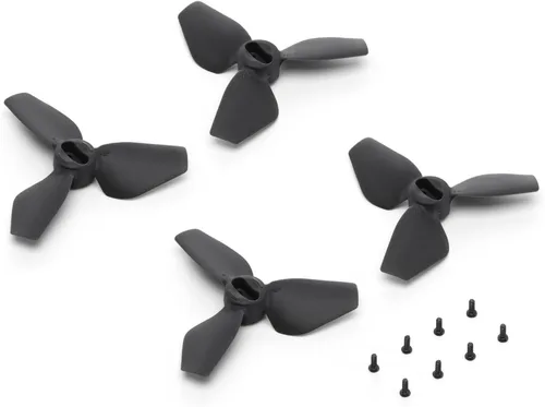 Vista 3 de DJI Hélices para Neo Drone