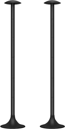 Vista 8 de iCOVER - Poste de soporte para cubierta de lancha, sistema de soporte para cubierta de embarcación