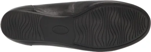 Vista 4 de SoftWalk Mocasines planos Shelby para mujer