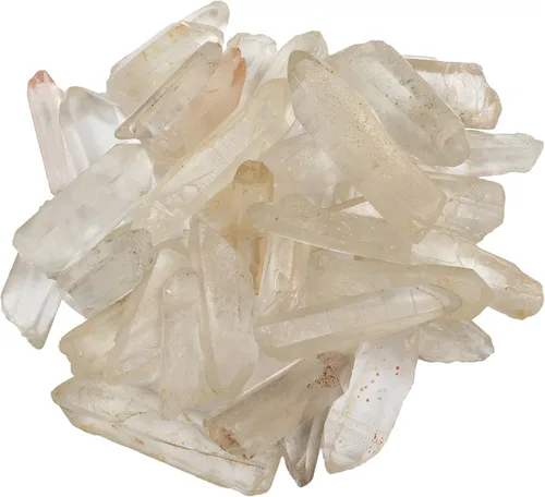 Vista 6 de GEMHUB Piedras de cristal crudas naturales a granel de 1 libra para cortar cabbing lapidario y pulir