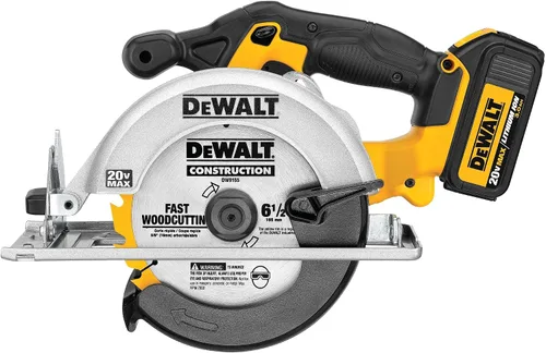 Vista 11 de DEWALT - Juego combinado de 9 herramientas eléctricas 20V MAX, herramientas eléctricas inalámbricas con 2 baterías y cargador (DCK940D2)