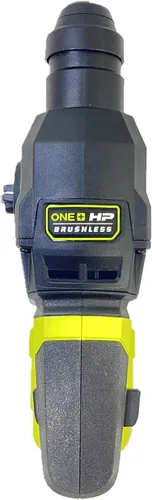 Vista 4 de Martillo giratorio SDS-Plus compacto sin escobillas, 18V ONE+ HP de 5/8" La batería y el cargador se venden por separado