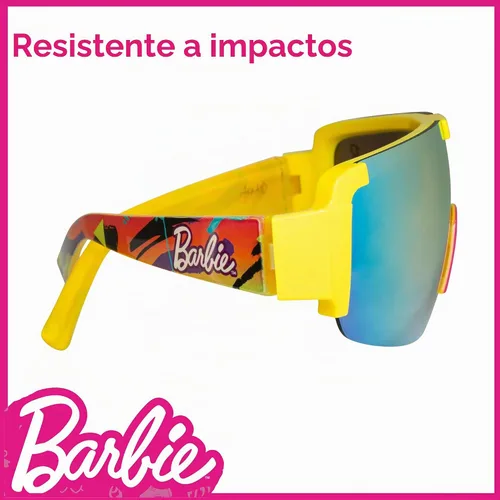 Vista 3 de Sun-Staches Gafas de sol Barbie, accesorio para disfraz de Ken adulto