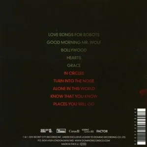 Vista 2 de Love Songs For Robots