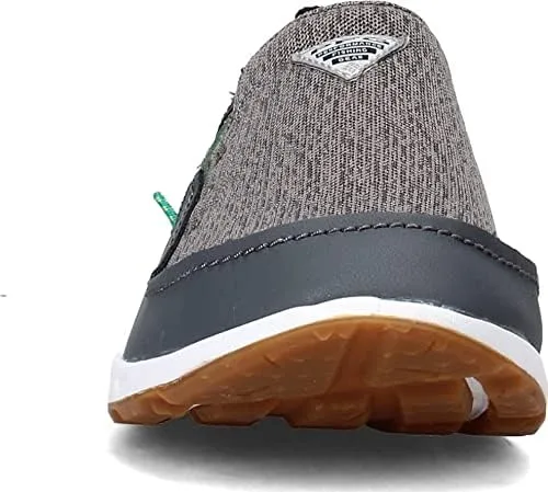 Vista 2 de Columbia Hombres Bahama Vent Hightide PFG Slip-On - Ancho ancho