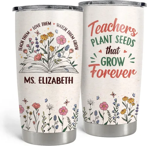 Vista 24 de SANDJEST Vaso personalizado Reina Negra de la Fe con Biblia de 20oz/30oz con tapa, regalo para mujeres afroamericanas, chica negra, aliento
