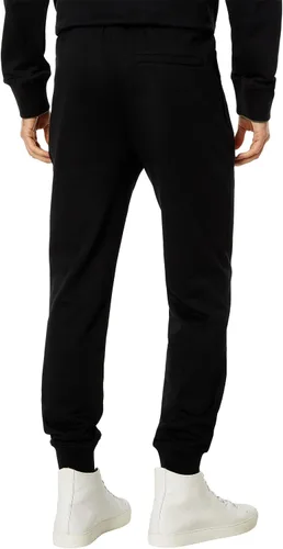 Vista 2 de Psycho Bunny Pantalones deportivos con parche