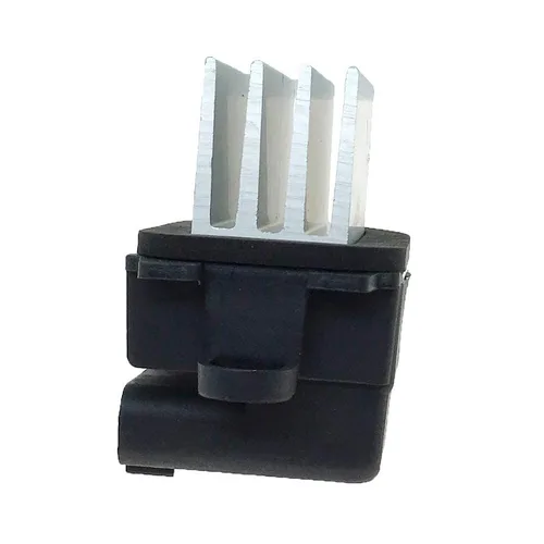 Vista 4 de Resistencia del motor del ventilador HVAC compatible con Ford Escape Explorer Expedition F-250 F-350 F-450 F-550 Taurus Lincoln Mercury Reemplazar