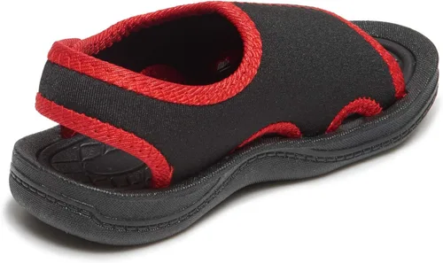 Vista 5 de Skysole - Sandalias de neopreno para niño pequeño