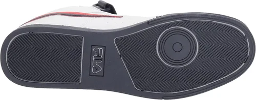 Vista 4 de Fila Men's Everyday Sport Athletic Casual High-top Vulc 13 Mid Lace Up Sneaker Shoes