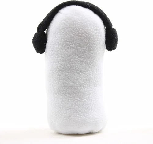 Vista 4 de Ghost Napstablook - Juguete de peluche de 10 pulgadas, figura de girasol para regalo