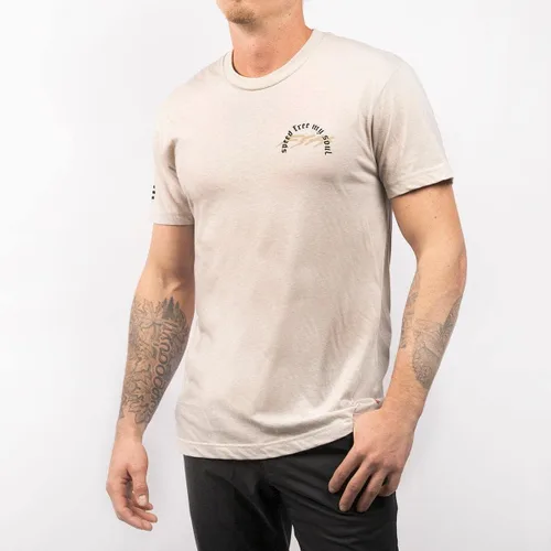 Vista 3 de FASTHOUSE Menace - Camiseta de manga corta