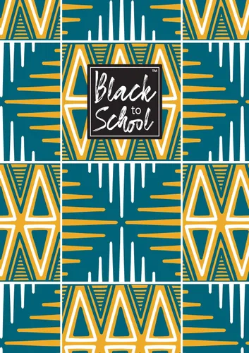 Vista 7 de African American Expressions Juego de cuadernos – Paquete de 3 diarios a juego – 1 materia, juego de cuadernos de una sola sección, encuadernado