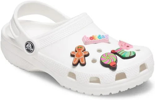 Vista 2 de Crocs Adornos Jibbitz para hombre y mujer Jibbitz para zapatos Crocs
