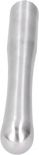 Vista 7 de Muddler para cócteles, de acero inoxidable de 8 y 9 pulgadas y cuchara mezcladora para el hogar, para bolsa de herramientas para el hogar para hacer
