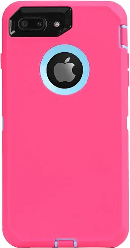 Vista 3 de AICase - Funda para iPhone 8 Plus / 7 Plus