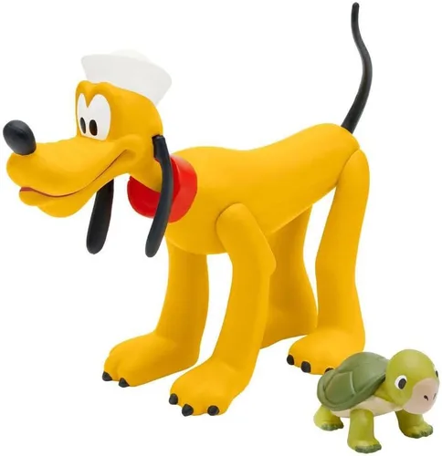 Vista 8 de Super7 Disney Vintage Collection Donald Duck - Figura de reacción de 3.75 pulgadas