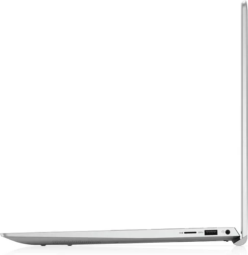 Vista 7 de Dell Inspiron 15 5502, portátil FHD de 15.6 pulgadas delgado y ligero, Intel Core i5-1135G7, 8 GB 3200 MHz DDR4 RAM, 512 GB SSD, gráficos Iris Xe