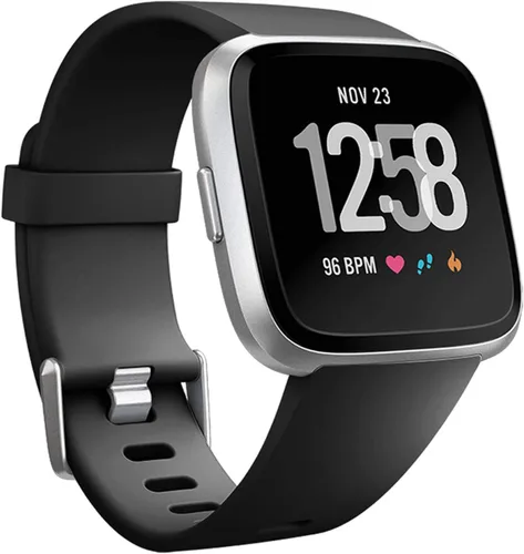 Vista 22 de Wepro Correa compatible con correas Fitbit Versa 2 para mujeres y hombres, correa suave compatible con bandas Fitbit Versa, correa deportiva Beige