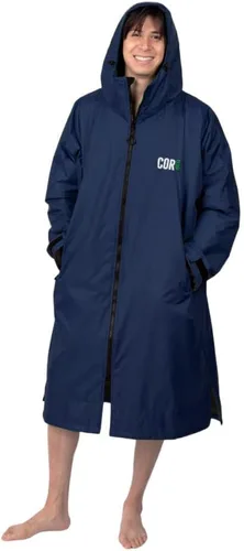 Vista 27 de COR Surf Swim Parka for Youth and Adults Heavy-Duty Weatherproof Swimming Jacket with Size Options for Men, Women and Kids