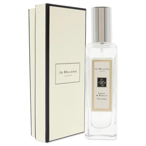 Vista 4 de Jo Malone Poppy & Barley - Eau de Colonia en espray para mujer, 1 onza, multicolor