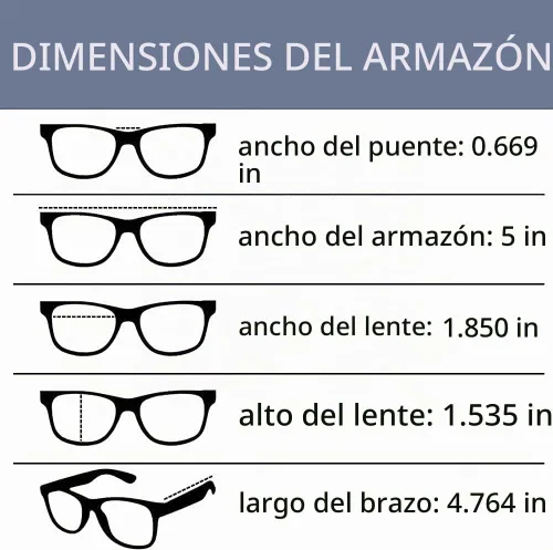 Vista 7 de OWL Los lentes transparentes de colores para niños protegen los ojos de los niños de UVB UVA Negro