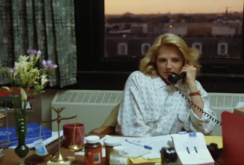 Vista 5 de The Big Easy Blu-ray