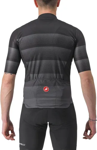 Vista 2 de Castelli Maillot de ciclismo Livelli para hombre