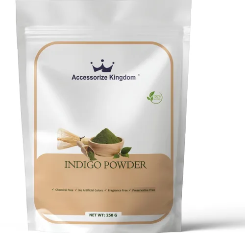 Vista 7 de AMLA - Polvo de hierbas para uso externo, para paquetes de rostro y cabello de bricolaje 8.8 oz (250g)