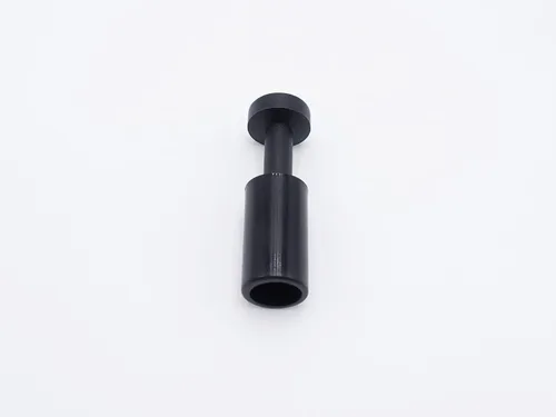 Vista 5 de Conexión de empuje para conectar, enchufe de 1/2 pulgada estilo enchufe, manguera de aire neumática, enchufe de tubería de agua RO (paquete de 10)
