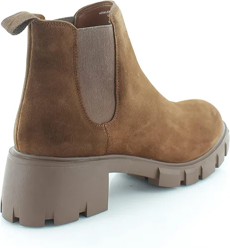 Vista 5 de Steve Madden Botines Howler para mujer