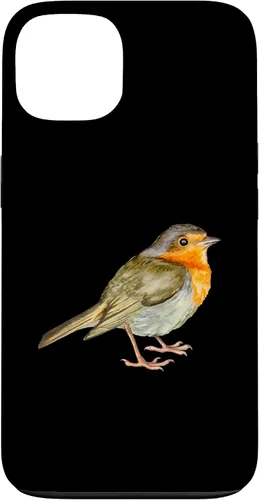 Vista 7 de Robin Bird Case for iPhone 17