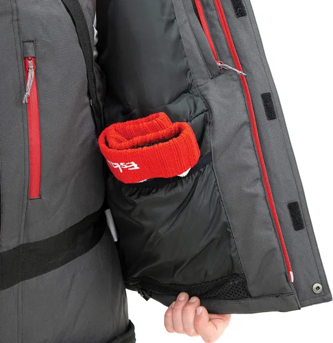 Vista 10 de Eskimo Chaqueta Keeper para hombre